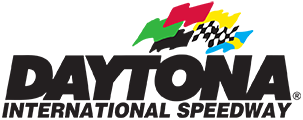 Daytona International Speedway Logo