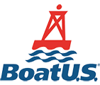 Boat Owners Association of the US Logo
