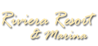 Rivera Resort & Marina Name