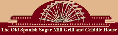 Sugar Mill Restaurant Logo