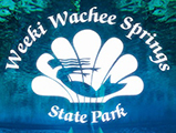 Weeki Wachee Springs Logo